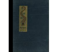 (Reprint) 1932 Yearbook: Lincoln High School, Seattle, Washington