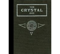 (Reprint) 1932 Yearbook: Port Jefferson High School, Port Jefferson, New York