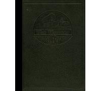 (Reprint) 1932 Yearbook: Roger Bacon High School, Cincinnati, Ohio