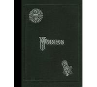 (Reprint) 1932 Yearbook: Sweetest Heart of Mary High School, Detroit, Michigan