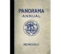 (Reprint) 1933 Yearbook: Binghamton Central High School (thru 1982), Binghamton, New York