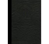 (Reprint) 1933 Yearbook: Fond Du Lac High School, Fond Du Lac, Wisconsin
