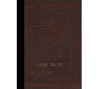 (Reprint) 1933 Yearbook: Junction City High School, Junction City, Kansas