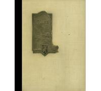 (Reprint) 1934 Yearbook: Chaffey High School, Ontario, California
