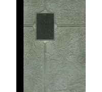 (Reprint) 1934 Yearbook: Eastern High School, Washington, District of Columbia