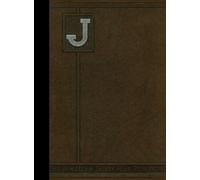 (Reprint) 1934 Yearbook: Junction City High School, Junction City, Kansas