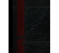 (Reprint) 1934 Yearbook: New Mexico Military Institute High School, Roswell, New Mexico