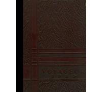 (Reprint) 1935 Yearbook: Freeport High School, Freeport, New York