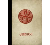 (Reprint) 1935 Yearbook: John W. Hallahan Catholic Girls High School, Philadelphia, Pennsylvania