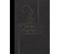 (Reprint) 1935 Yearbook: Junction City High School, Junction City, Kansas