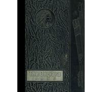 (Reprint) 1935 Yearbook: La Salle High School, Niagara Falls, New York