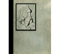 (Reprint) 1935 Yearbook: Lincoln High School, Seattle, Washington