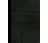 (Reprint) 1935 Yearbook: Santa Clara High School, Santa Clara, California