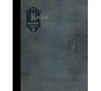 (Reprint) 1935 Yearbook: Shamokin Area High School, Shamokin, Pennsylvania