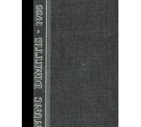 (Reprint) 1935 Yearbook: University High School, Ann Arbor, Michigan