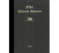 (Reprint) 1935 Yearbook: William Byrd High School, Vinton, Virginia