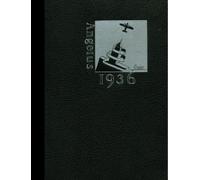 (Reprint) 1936 Yearbook: East High School, Denver, Colorado