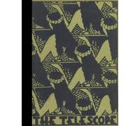 (Reprint) 1936 Yearbook: Galileo High School, San Francisco, California