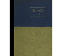(Reprint) 1936 Yearbook: Grand Haven High School, Grand Haven, Michigan