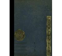 (Reprint) 1936 Yearbook: Milton Hershey School, Hershey, Pennsylvania