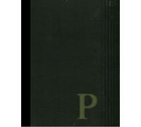 (Reprint) 1936 Yearbook: Paseo High School, Kansas City, Missouri