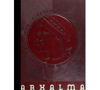 (Reprint) 1936 Yearbook: Reading High School, Reading, Pennsylvania