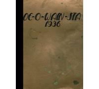 (Reprint) 1936 Yearbook: Rome Free Academy, Rome, New York