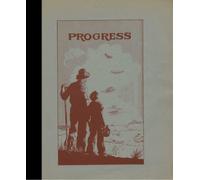 (Reprint) 1937 Yearbook: Draper High School, Schenevus, New York
