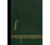 (Reprint) 1937 Yearbook: Fargo Central High School, Fargo, North Dakota