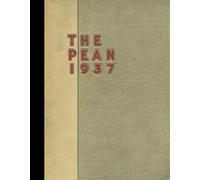 (Reprint) 1937 Yearbook: Phillips Exeter Academy, Exeter, New Hampshire