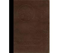 (Reprint) 1937 Yearbook: Rome Free Academy, Rome, New York