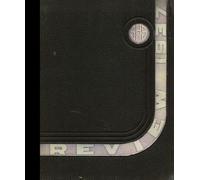 (Reprint) 1937 Yearbook: Southport High School, Indianapolis, Indiana