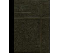 (Reprint) 1938 Yearbook: Army & Navy Academy, Carlsbad, California