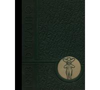 (Reprint) 1938 Yearbook: Chattanooga High School, Chattanooga, Tennessee