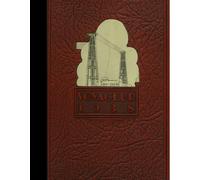 (Reprint) 1938 Yearbook: Freeport High School, Freeport, New York