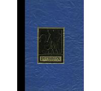 (Reprint) 1938 Yearbook: French Lick High School, French Lick, Indiana