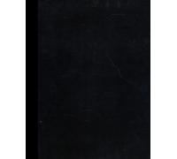 (Reprint) 1938 Yearbook: John Muir High School, Pasadena, California