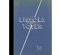 (Reprint) 1938 Yearbook: Lincoln High School, Seattle, Washington
