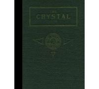 (Reprint) 1938 Yearbook: Port Jefferson High School, Port Jefferson, New York