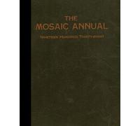 (Reprint) 1938 Yearbook: Smithville High School, Smithville, Ohio