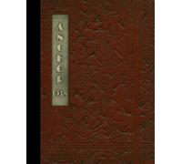 (Reprint) 1938 Yearbook: Southport High School, Indianapolis, Indiana