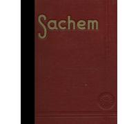 (Reprint) 1938 Yearbook: Southwest High School, Kansas City, Missouri