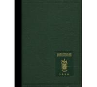 (Reprint) 1939 Yearbook: Cranston High School East, Cranston, Rhode Island