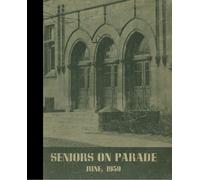 (Reprint) 1939 Yearbook: East High School, Cleveland, Ohio
