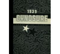 (Reprint) 1939 Yearbook: Fargo Central High School, Fargo, North Dakota