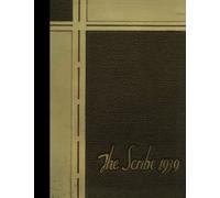 (Reprint) 1939 Yearbook: Holton Arms School, Washington, District of Columbia