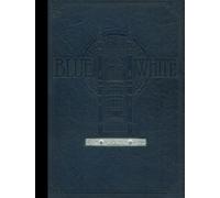 (Reprint) 1939 Yearbook: Los Angeles High School, Los Angeles, California