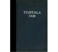 (Reprint) 1939 Yearbook: Nashua High School, Nashua, New Hampshire