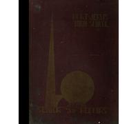 (Reprint) 1939 Yearbook: Port Jervis High School, Port Jervis, New York