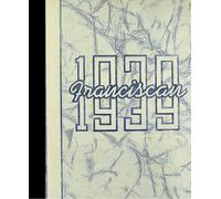 (Reprint) 1939 Yearbook: San Francisco State University, San Francisco, California